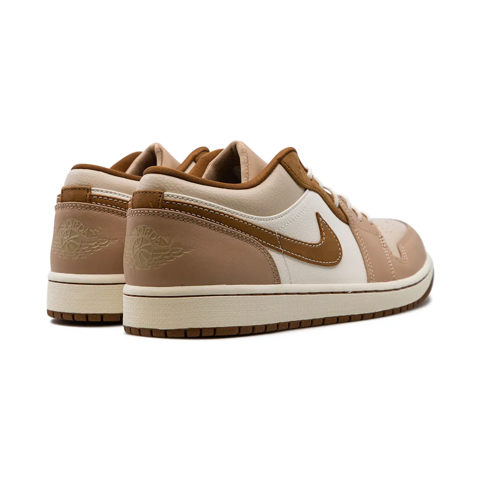 Jordan 1 Low SE “Hemp Oatmeal” (HF5753-221)