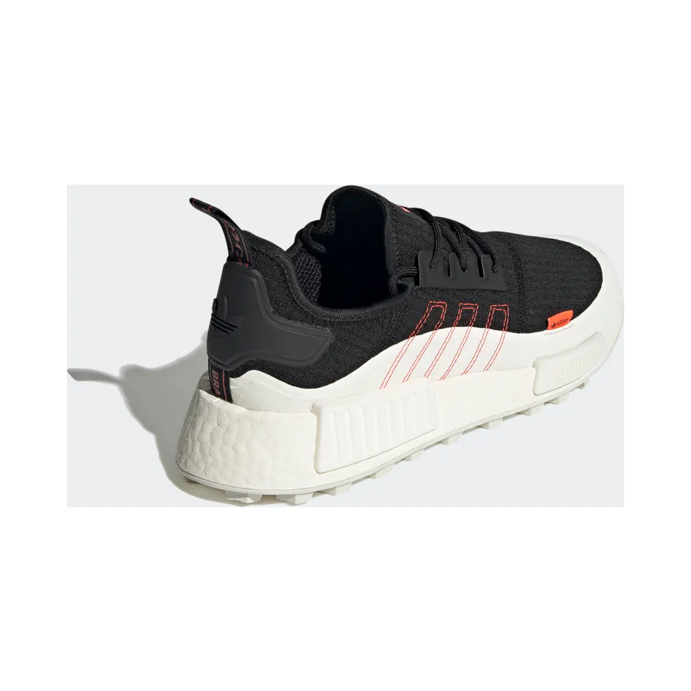 Adidas NMD_R1 TR Core Black / Core Black / Cream White (GZ9268)