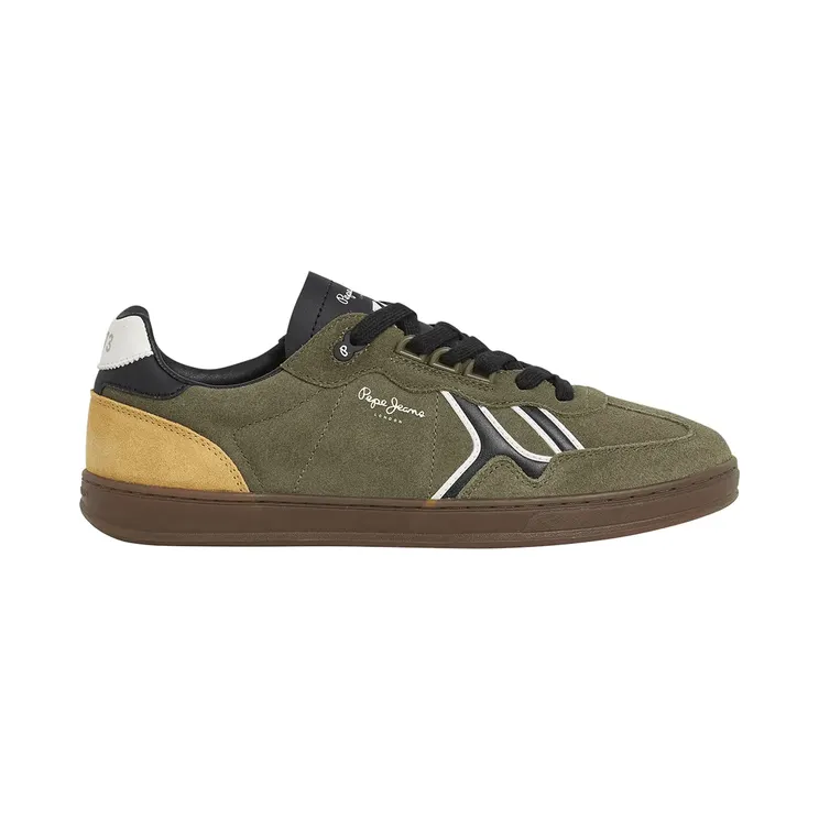 PèPè Pepe Jeans PèPè Donkergroen / Black / White (PMS000009734)