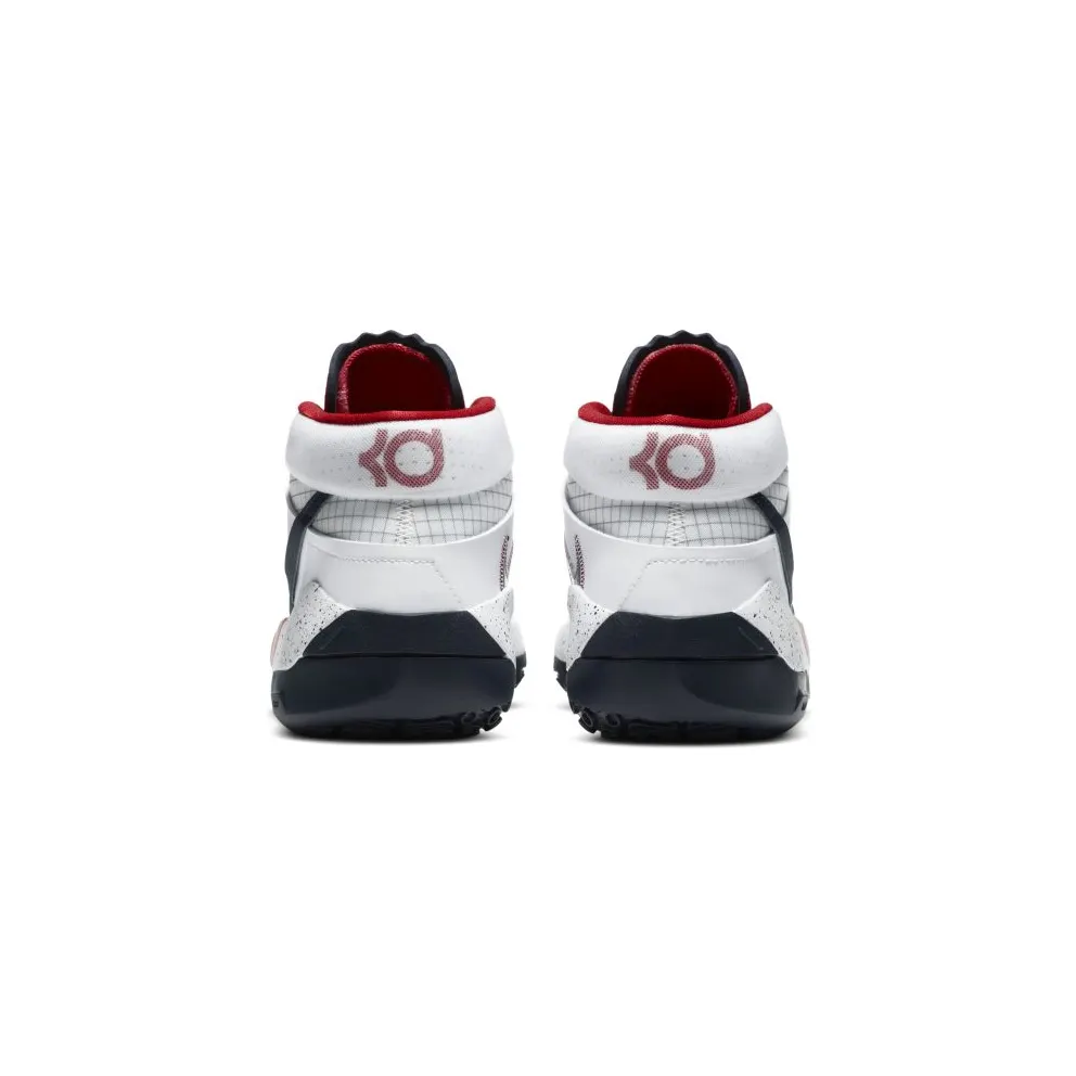 KD13 Basketball White (CI9948-101)