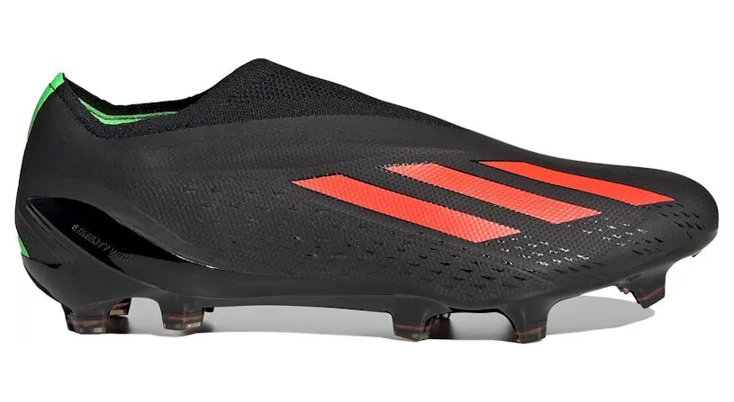 adidas X Speedportal+ FG Shadowportal (GW8410)