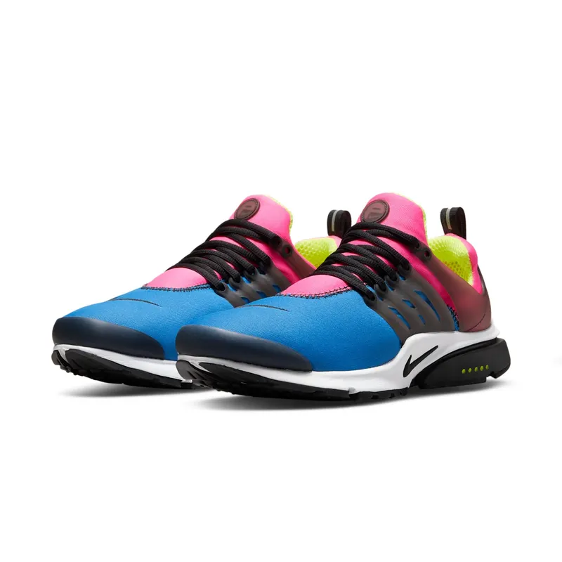 Nike Air Presto Photo Blue Pink Blast (DZ4390-400)