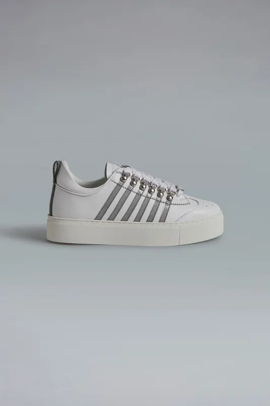 Dsquared2 sneaker (11860162UQ)