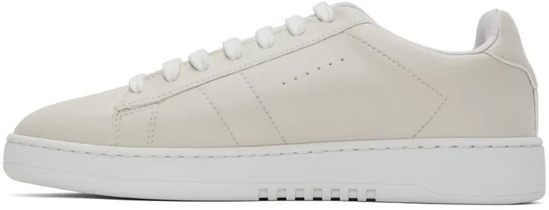 Axel Arigato Beige Hooper Vegan (36001)
