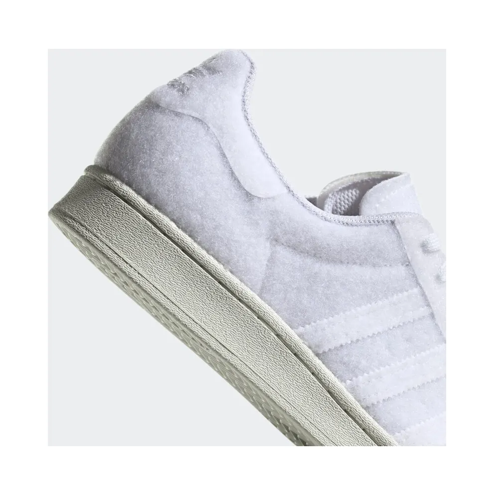 Adidas Superstar Cloud White / Cloud White / Off White (H00193)