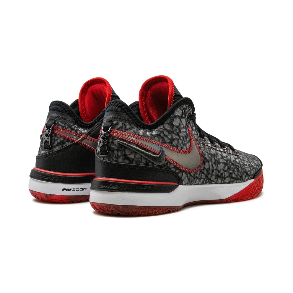 Nike Zoom LeBron NXXT Gen “FaZe Clan” (DR8784-001)