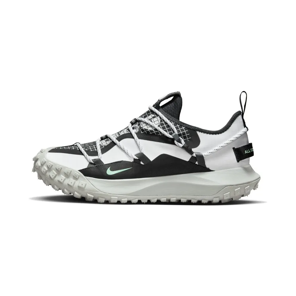 Nike ACG Mountain Fly Low SE White (DO9334-100)