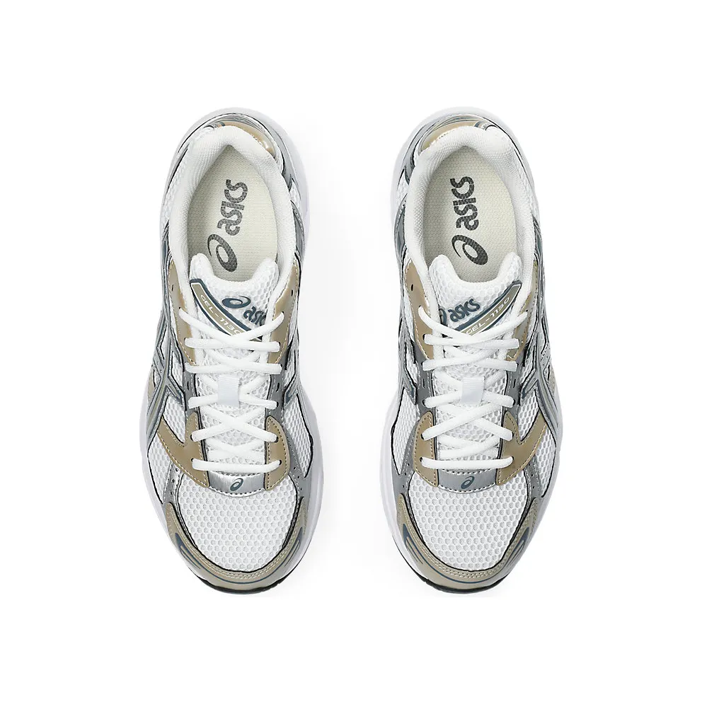 Asics Gel-1130 White/Wood Crepe (1201A256.117)