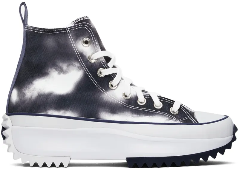 Converse Run Star Hike Hi (572537C)