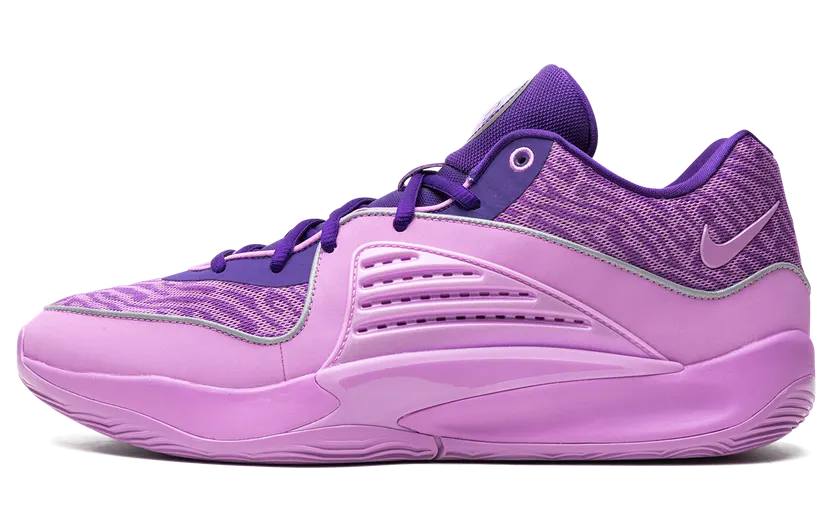 Nike KD 16 “B.A.D” (DV2917-500)