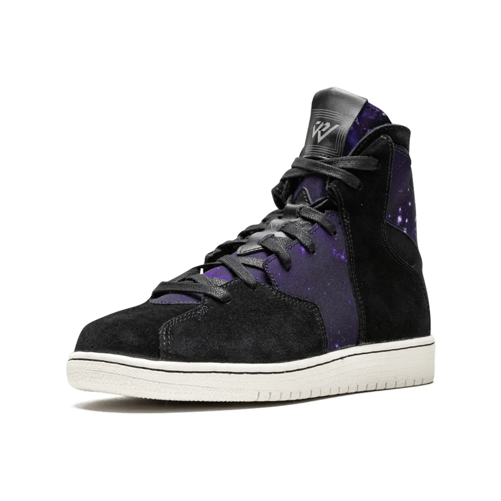Jordan Westbrook 0.2 GS “BLACK / BLACK – DEEP ROYAL BLUE” (854564-042)