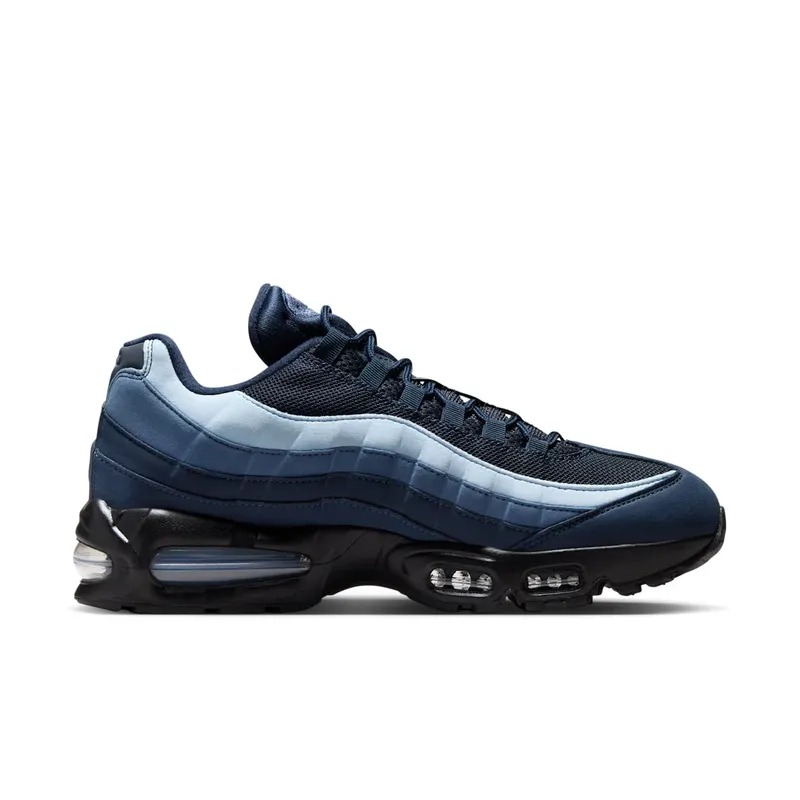 Nike Air Max 95 OG Big Bubble Obsidian (IH4457-400)
