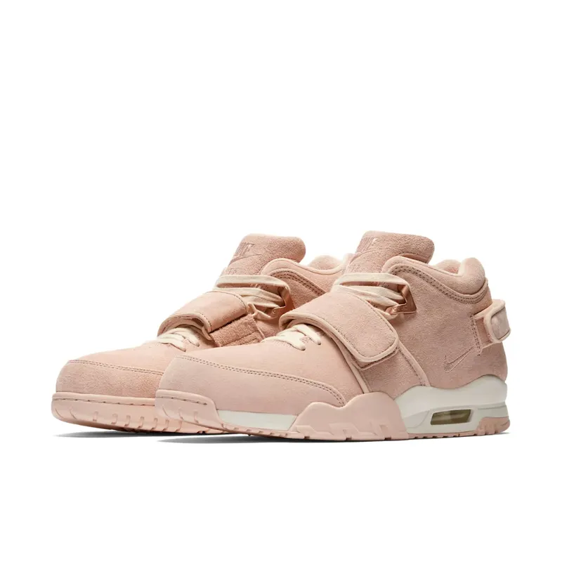 Nike Air Cruz Easter 2017 Orange Quartz/Orange Quartz-Sail (821955-800)