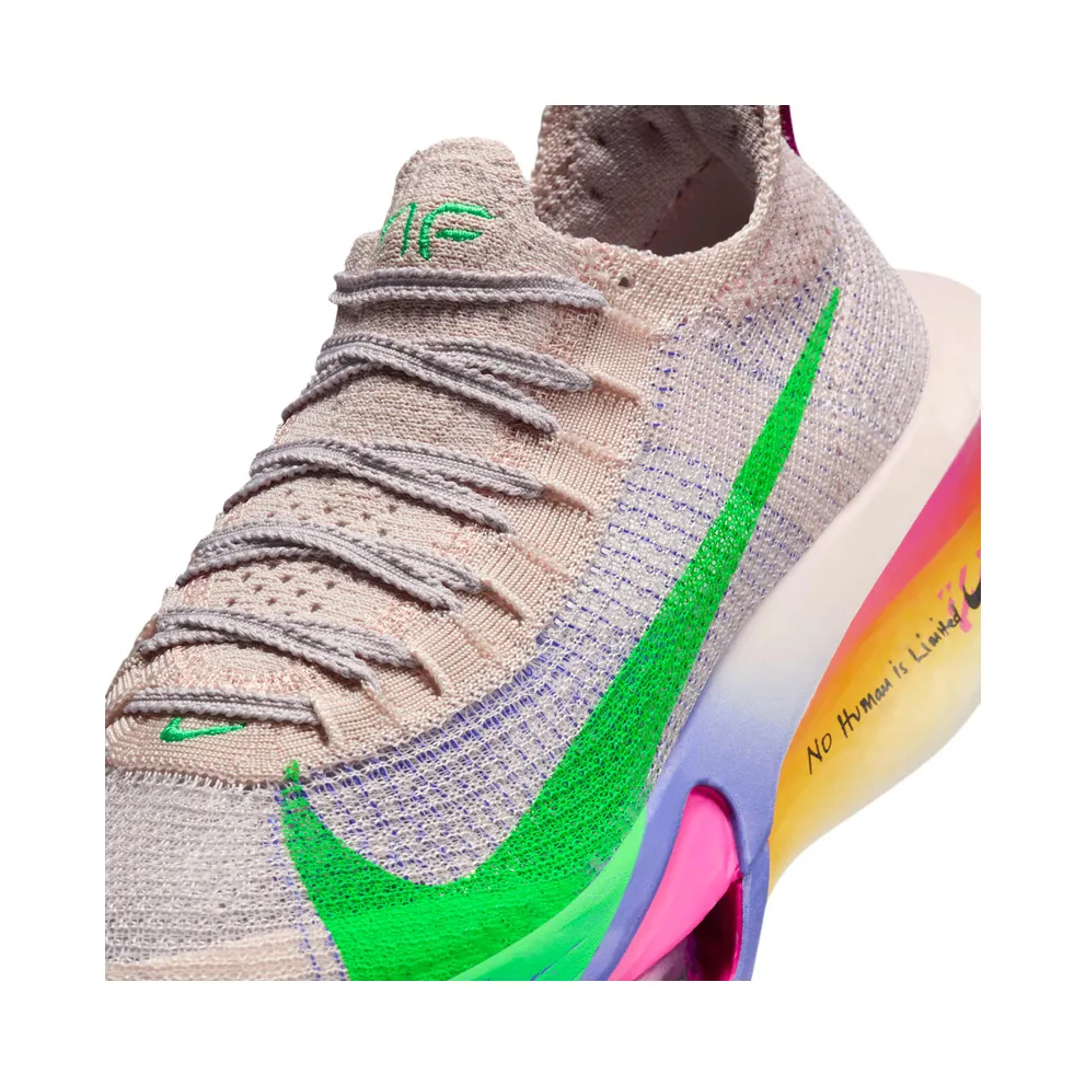 Nike Alphafly 3 Eliud Kipchoge (IM6365-600)