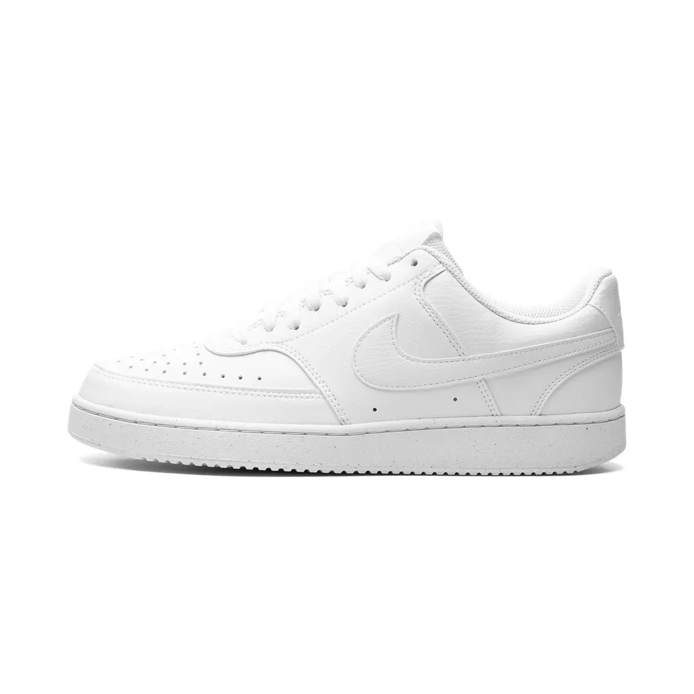 Nike Court Vision Lo NN “Triple White” (DH2987-100)