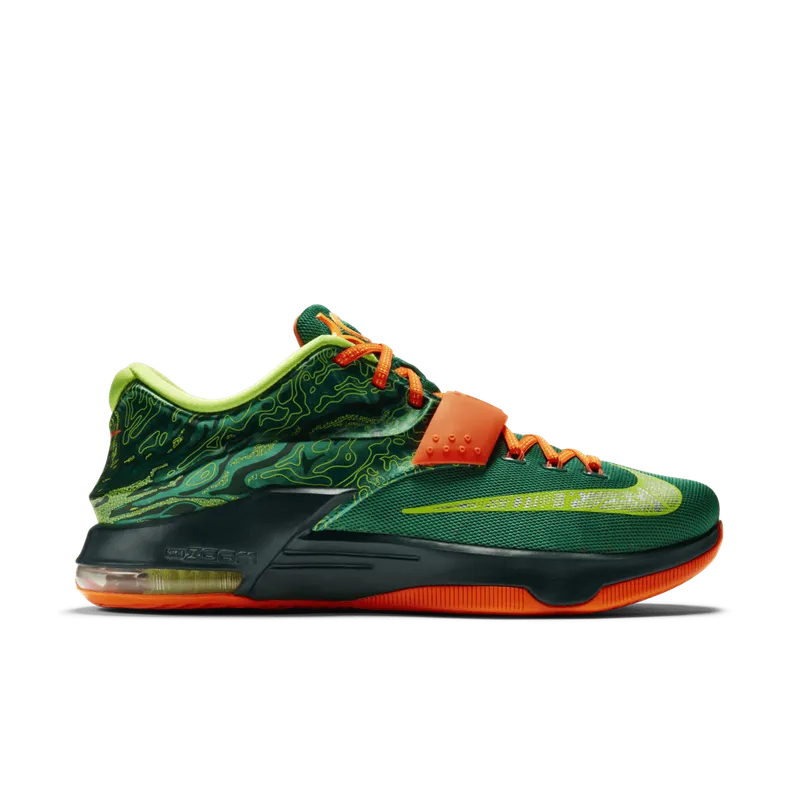 Nike KD 7 Weatherman (653996-303)