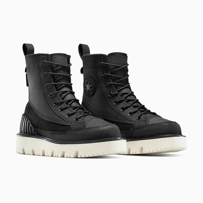 Converse Chuck 70 Rugged Waterproof Boots Unisex (A14190C)
