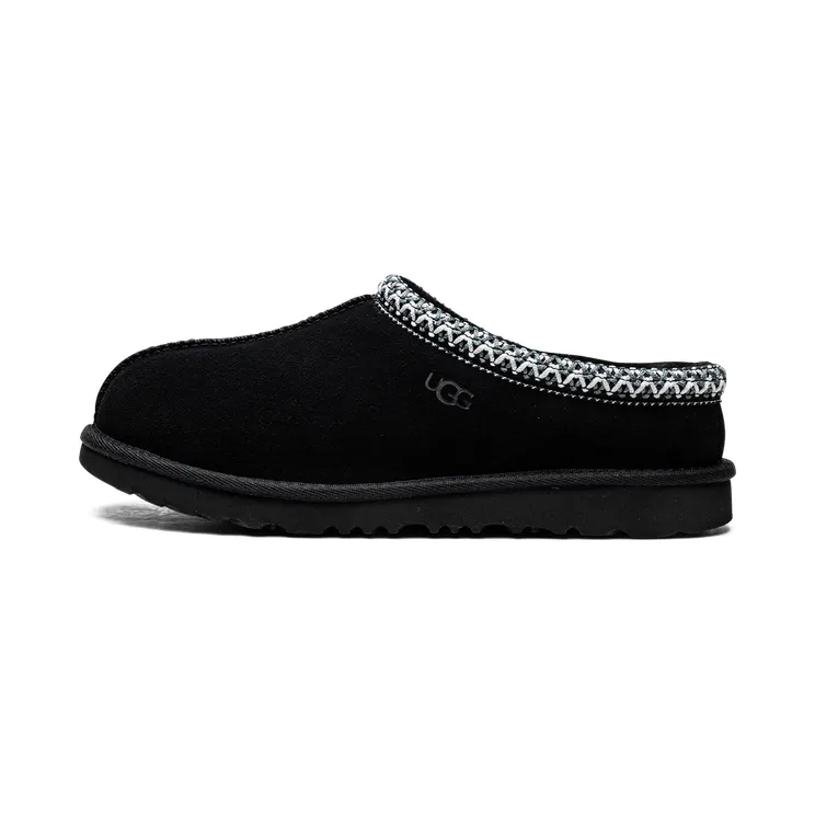 Ugg Tasman II TD “Black” (1019066K-BLK)