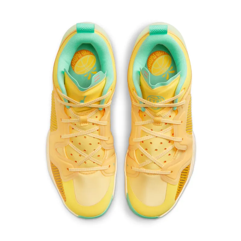 Jordan 37 Low EYBL (DX5568-800)