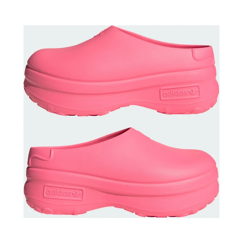 adidas adiFOM Stan Smith Mule Lucid Pink (ID9453)
