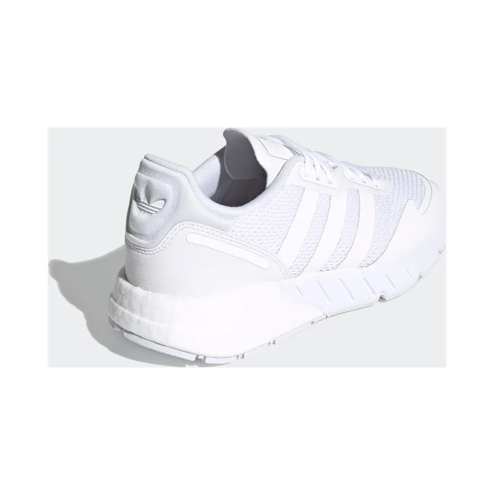 Adidas ZX 1K Boost Cloud White / Cloud White / Cloud White (S42589)