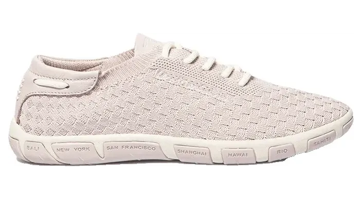 TBS sneaker quartz carreau (JAZARIA-K75B3)