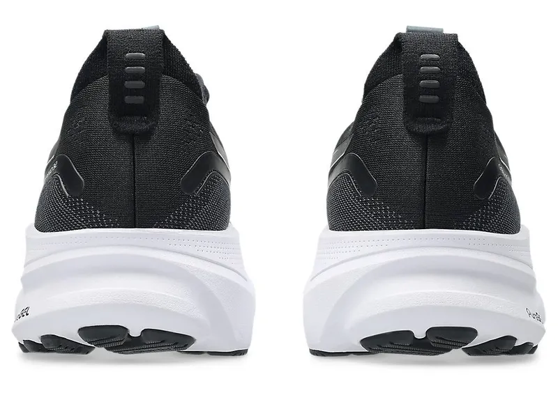 ASICS GEL-KAYANO 32 WIDE “Black / White” (1011C051-002)