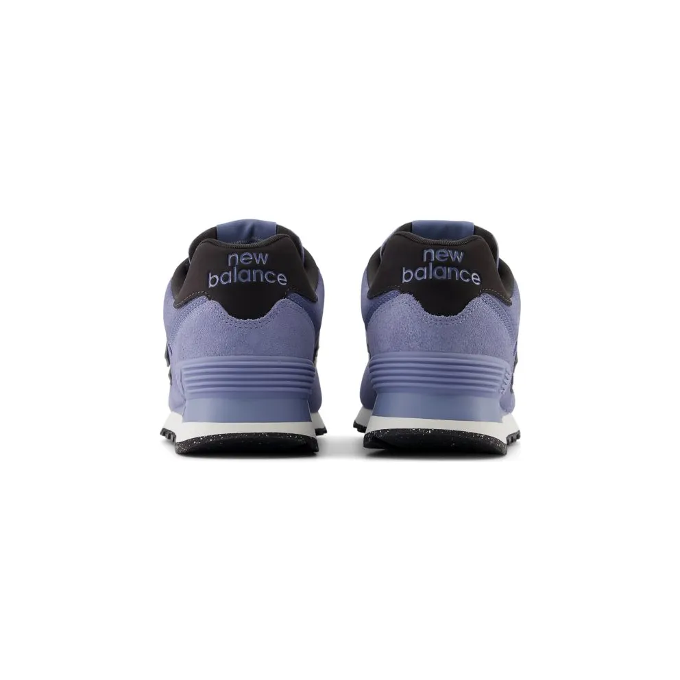 New Balance 574 Dusk Shower Sea Salt (WL574TPN)