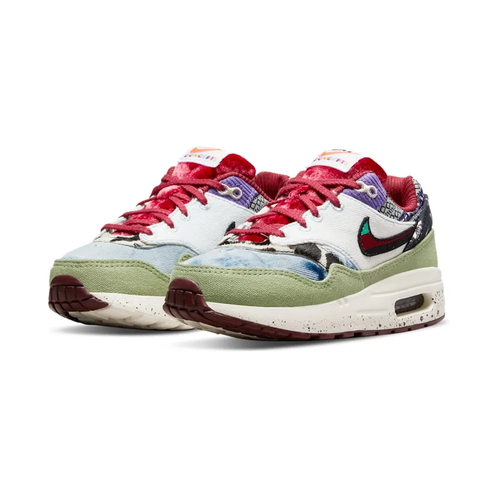 Nike Air Max 1 SP Concepts Mellow (PS) (DR2362-300)