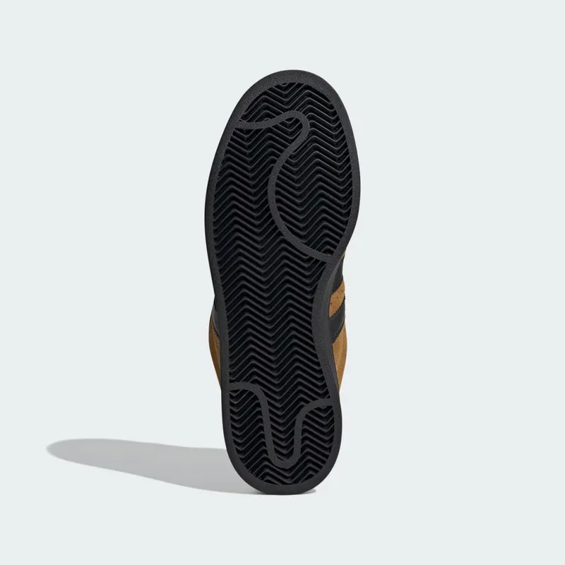 Adidas Campus 00s Core Black / Core Black / Bronze Strata (JH8998)
