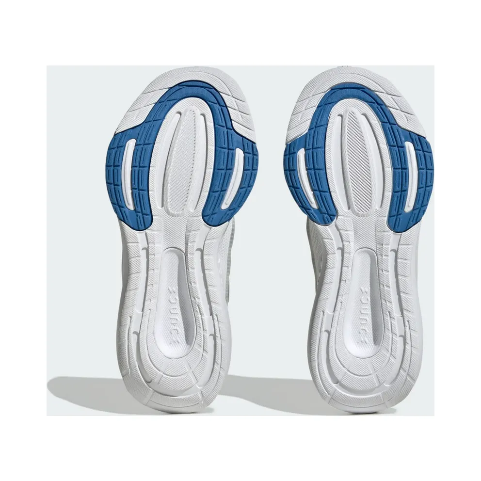 Adidas Ultrabounce Junior Cloud White / Core Black / Lucid Lemon (IG7284)