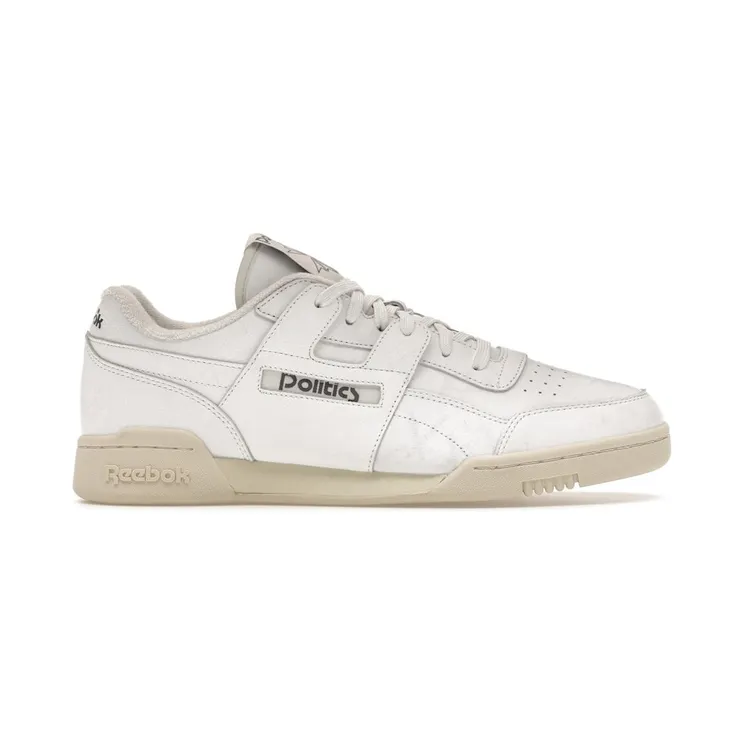 Reebok Workout White / Alabaster (100258984)