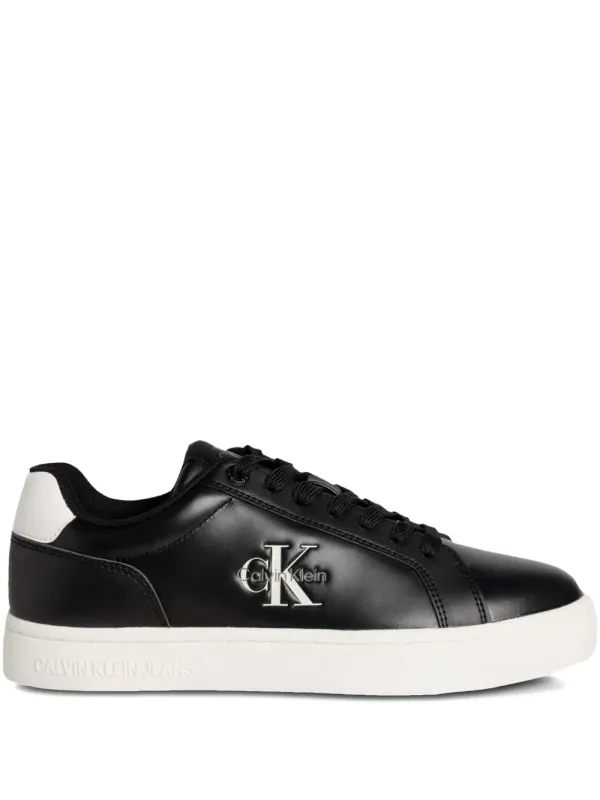 Calvin Klein mit Logo-Detail – Black (YM0YM013690GM)