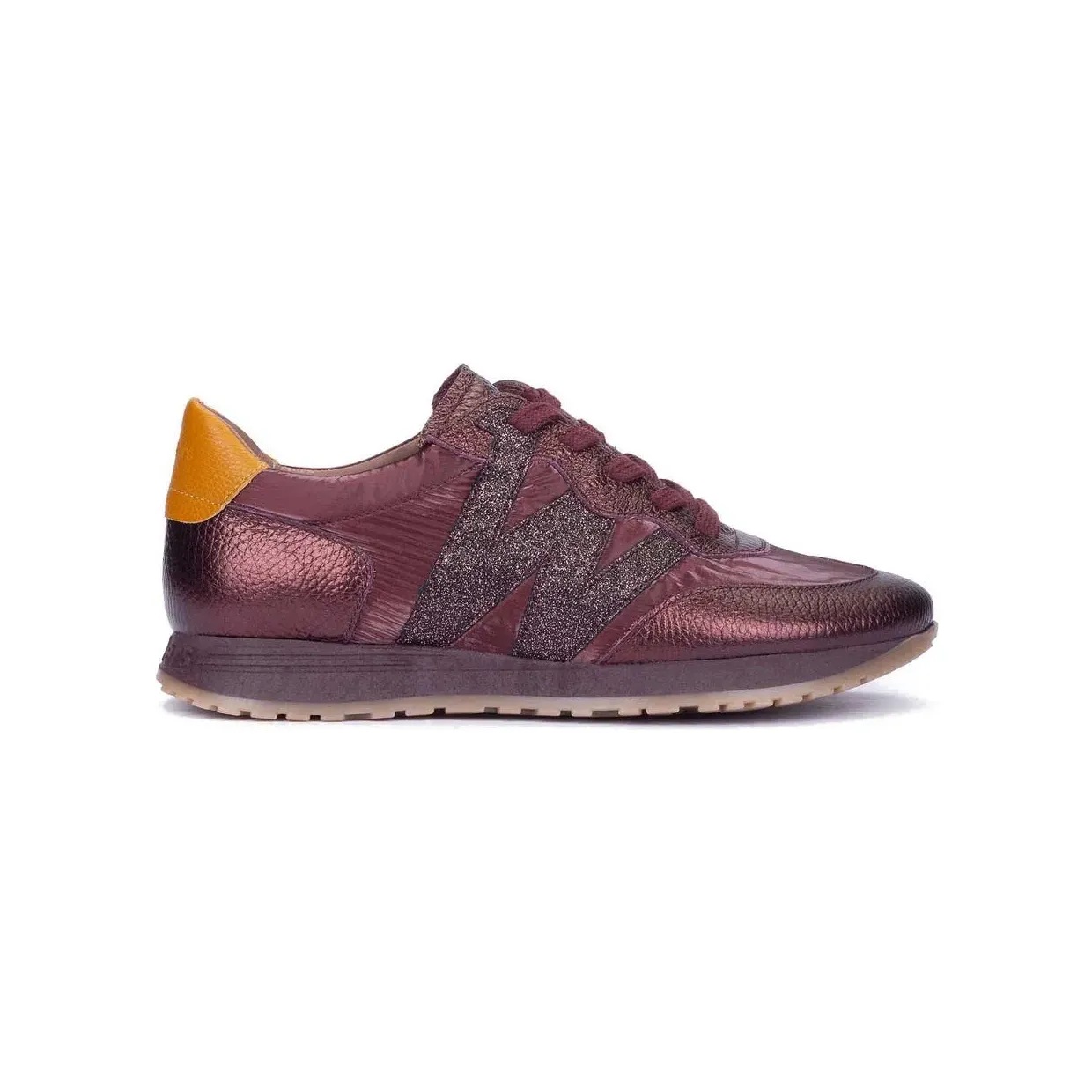 wonders-sneaker A-4810-Copper
