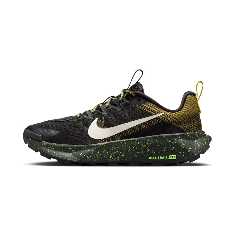 Nike Wildhorse 10 Schwarz (FV2337-008)