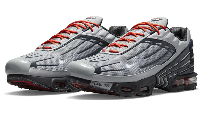 Nike Air Max Plus 3 Grijs (DM2560-001)