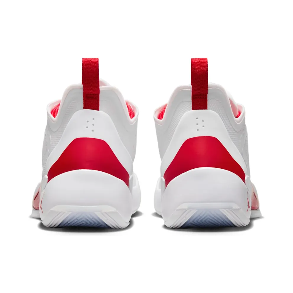 Jordan Luka 1 White Fire Red (DQ7689-116)