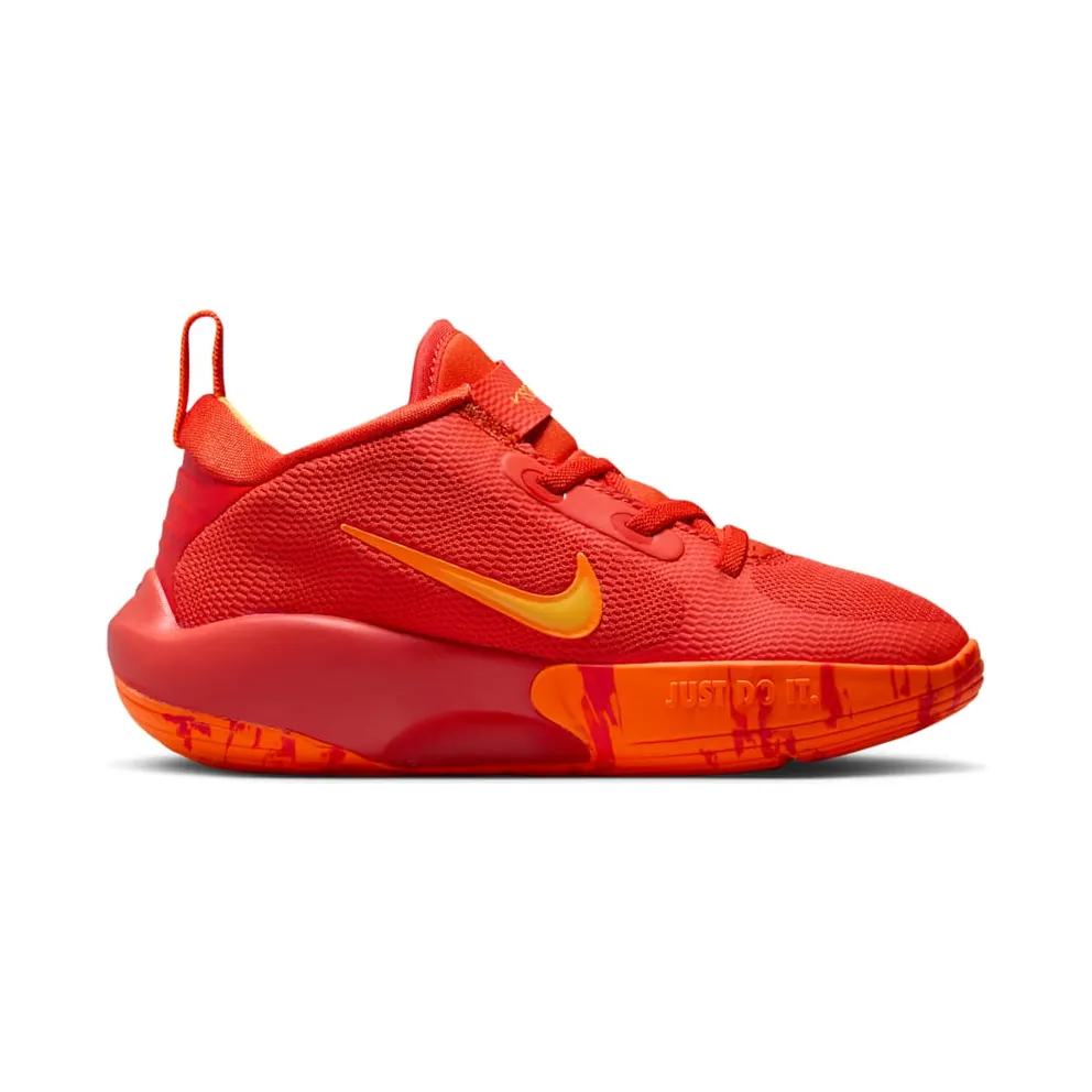 Nike IsoFly Team Orange Total Orange White Laser Orange (FQ7670-800)