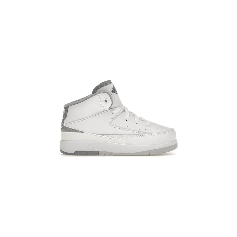 Jordan 2 Retro Cement Grey (DQ8563-100)