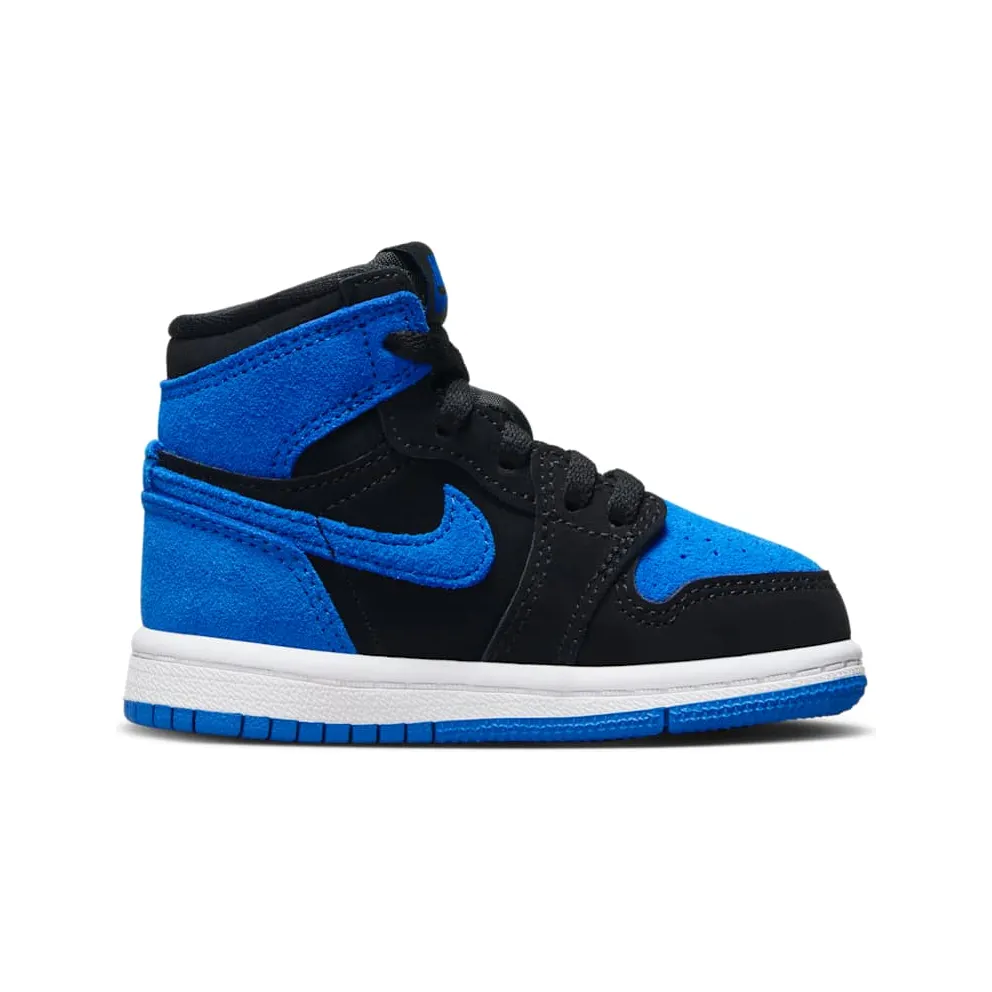 Air Jordan 1 High OG TD “Royal Reimagined” (FD1413-042)