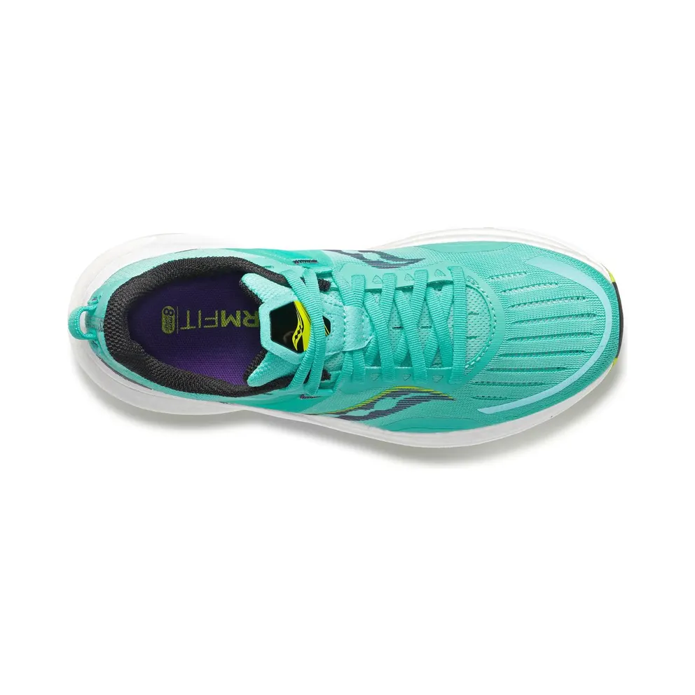 Saucony Tempus – “Cool Mint Acid” (S10720-26)