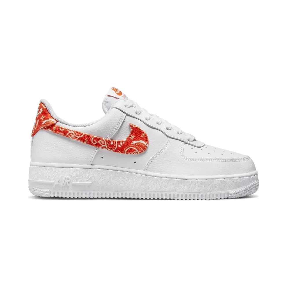 Nike Air Force 1 ’07 White (DJ9942-102)