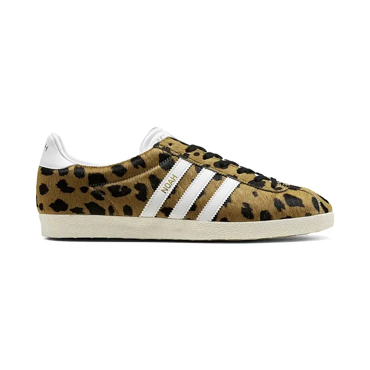 adidas Gazelle NOAH Cheetah