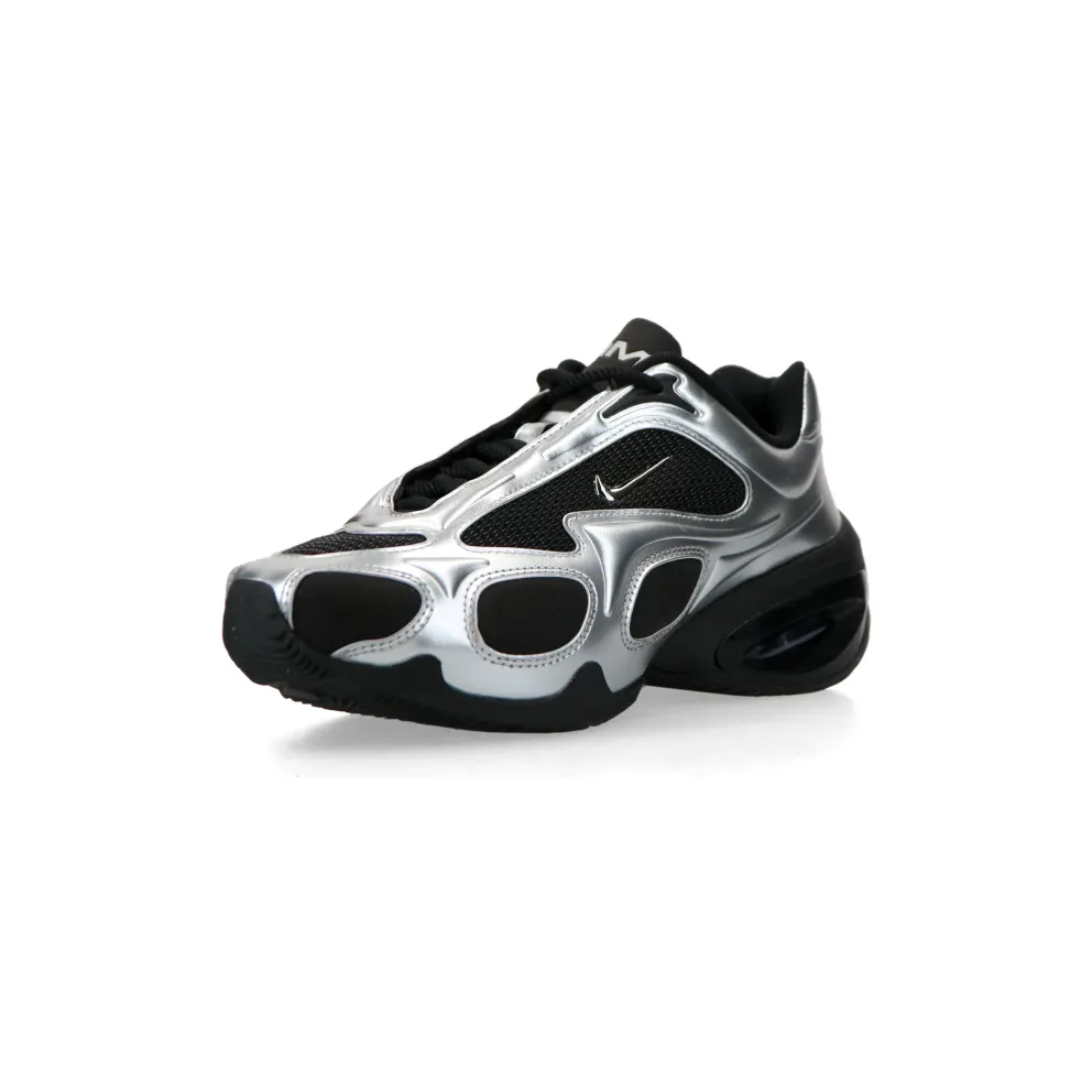 Nike Air Max Muse (black / metallic silver) – FV1920-001