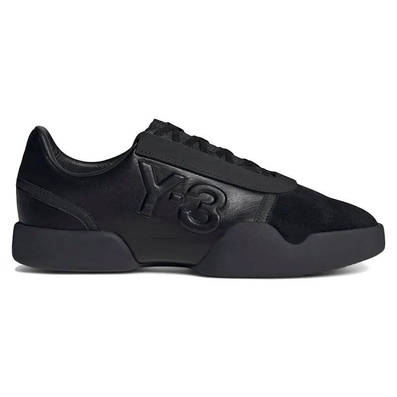 adidas Y-3 Yunu Triple Black (FZ4325)