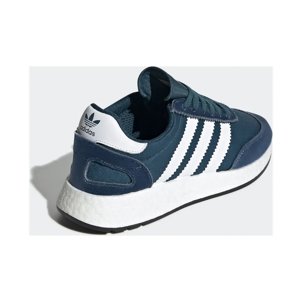 adidas I-5923 W Tech Mineral / Footwear White / Core Black (EE4958)