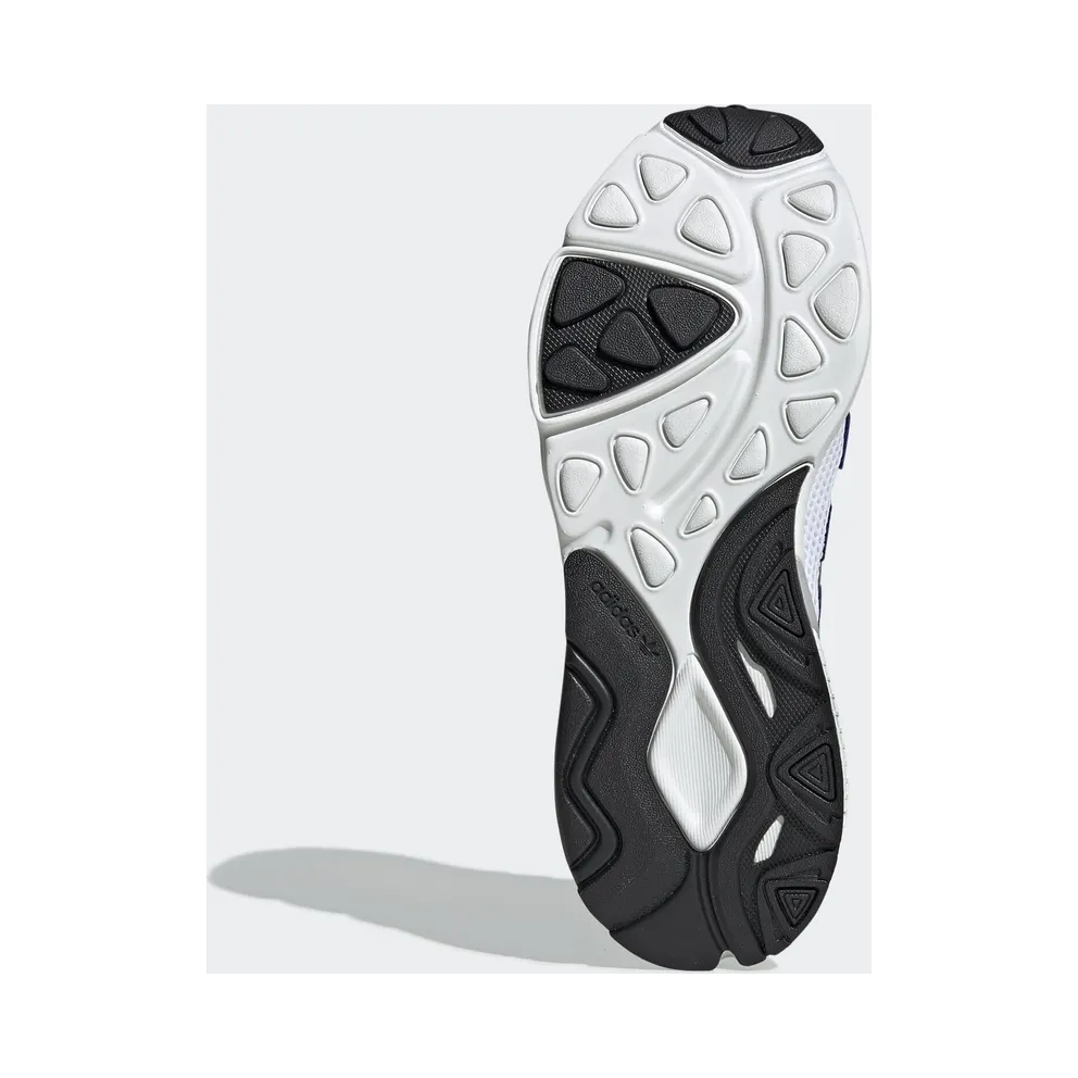 adidas LXCON Cloud White Active Blue Cloud White/Active Blue/Core Black (DB3528)