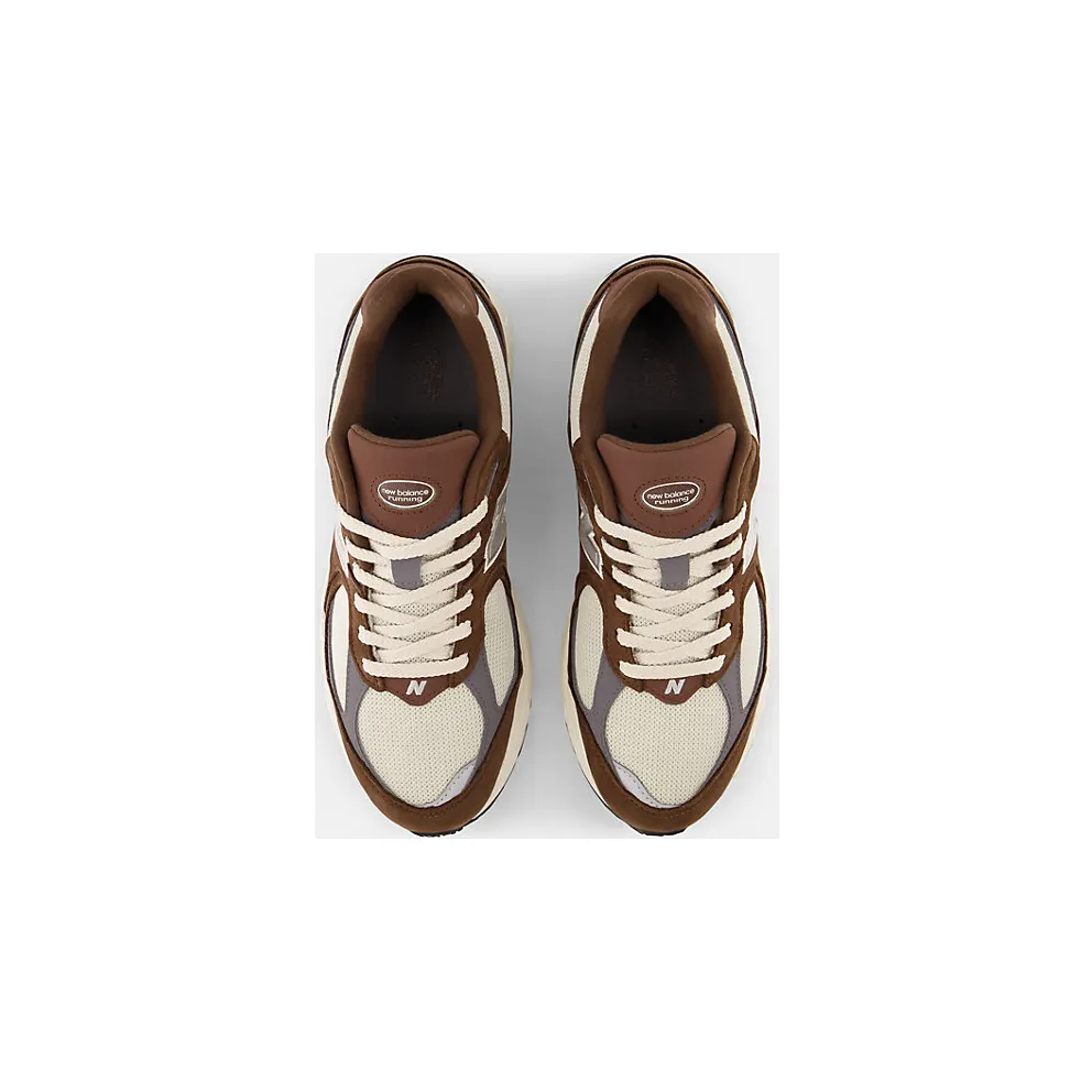 New Balance 2002R “Brown / Beige” (M2002RHS)