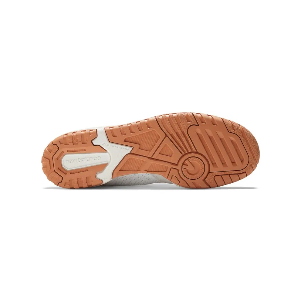 New Balance 550 “Burnt Orange” (BB550LSC)