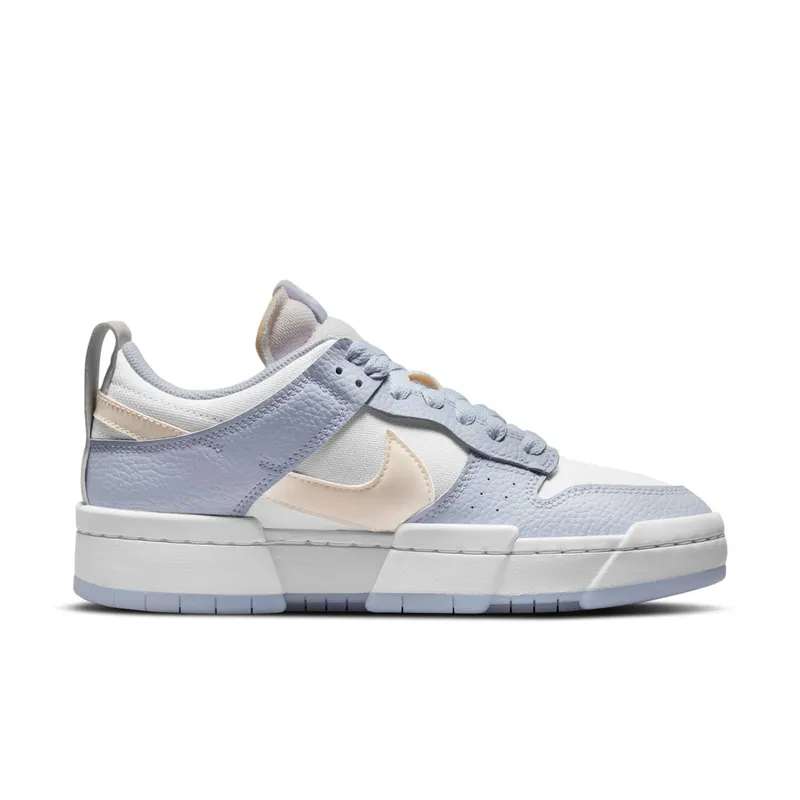 Nike Dunk Low Disrupt Summit White Ghost (W) (DJ3077-100)